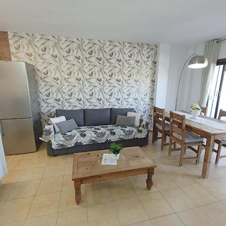 Wonderful Apartment With Pool And Wi-Fi Golf Del Sur Eksteriør bilde
