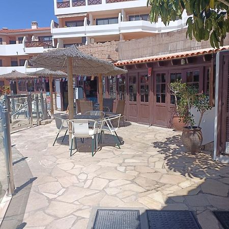 Wonderful Apartment With Pool And Wi-Fi Golf Del Sur Eksteriør bilde
