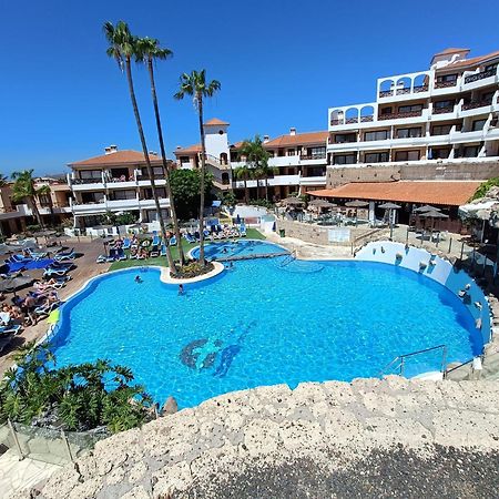 Wonderful Apartment With Pool And Wi-Fi Golf Del Sur Eksteriør bilde