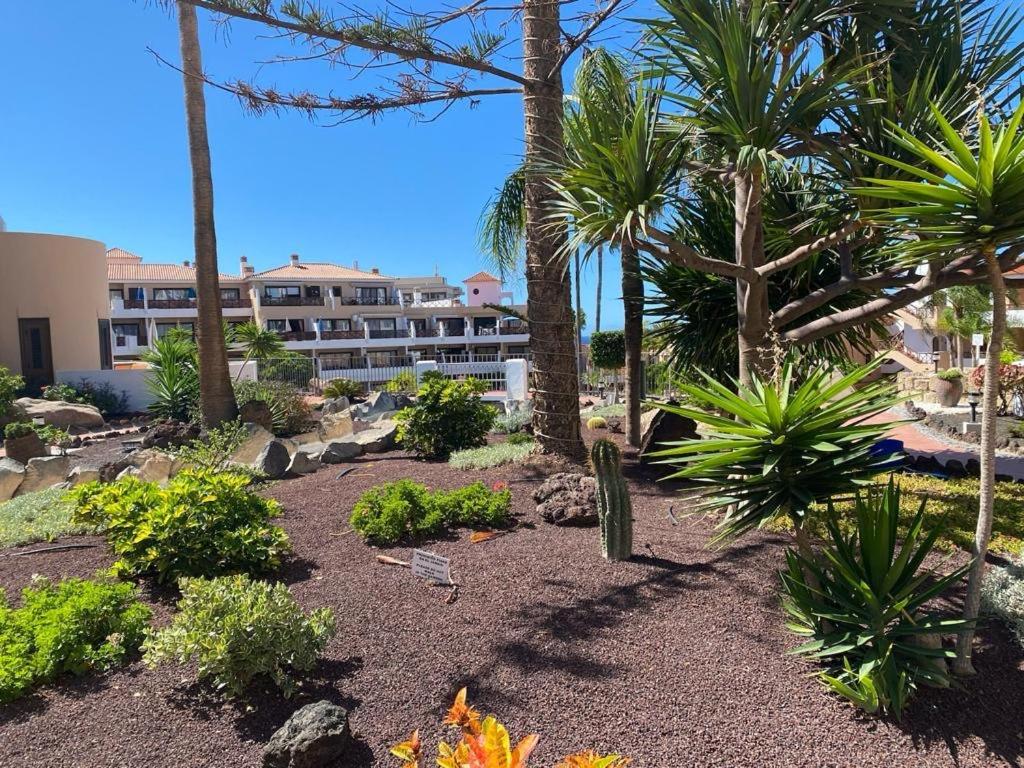 Wonderful Apartment With Pool And Wi-Fi Golf Del Sur Eksteriør bilde