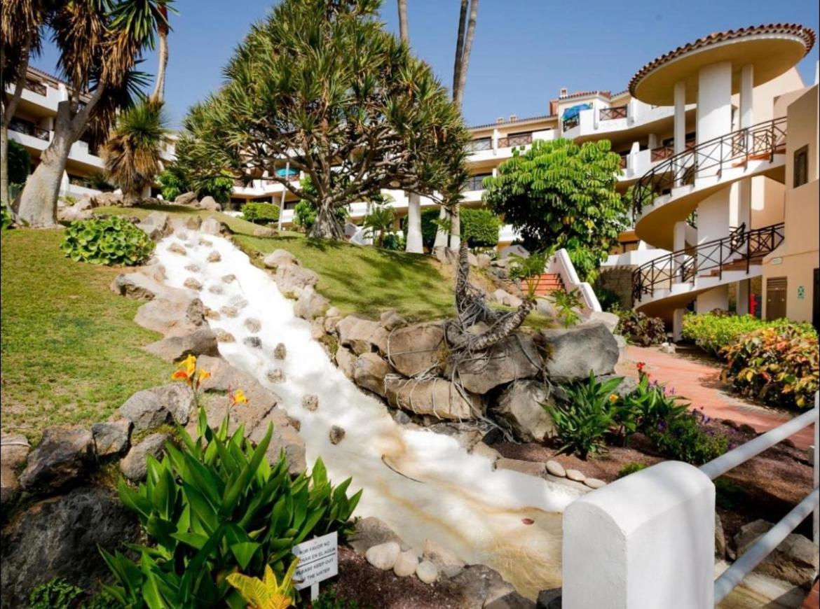 Wonderful Apartment With Pool And Wi-Fi Golf Del Sur Eksteriør bilde