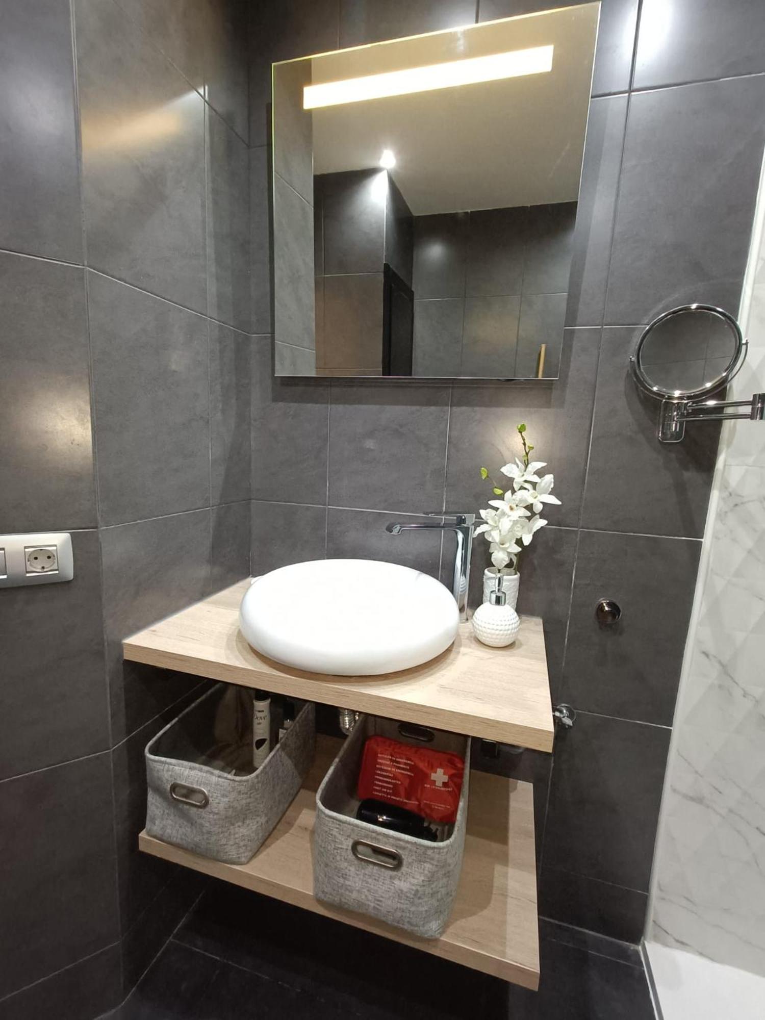 Wonderful Apartment With Pool And Wi-Fi Golf Del Sur Eksteriør bilde