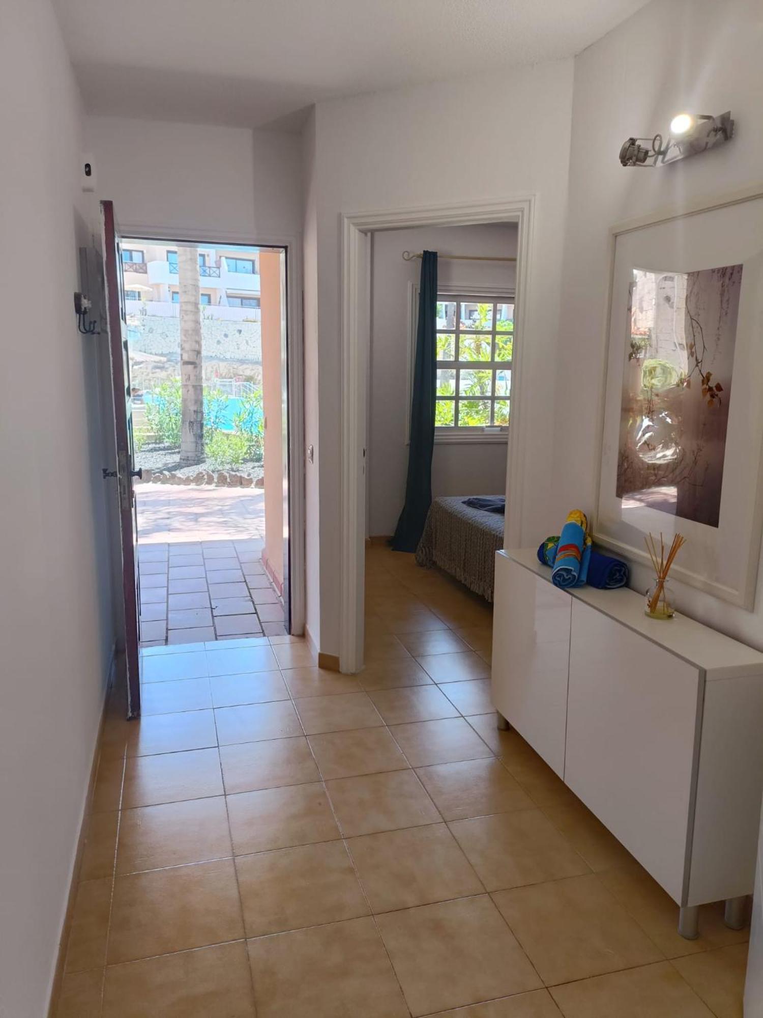 Wonderful Apartment With Pool And Wi-Fi Golf Del Sur Eksteriør bilde