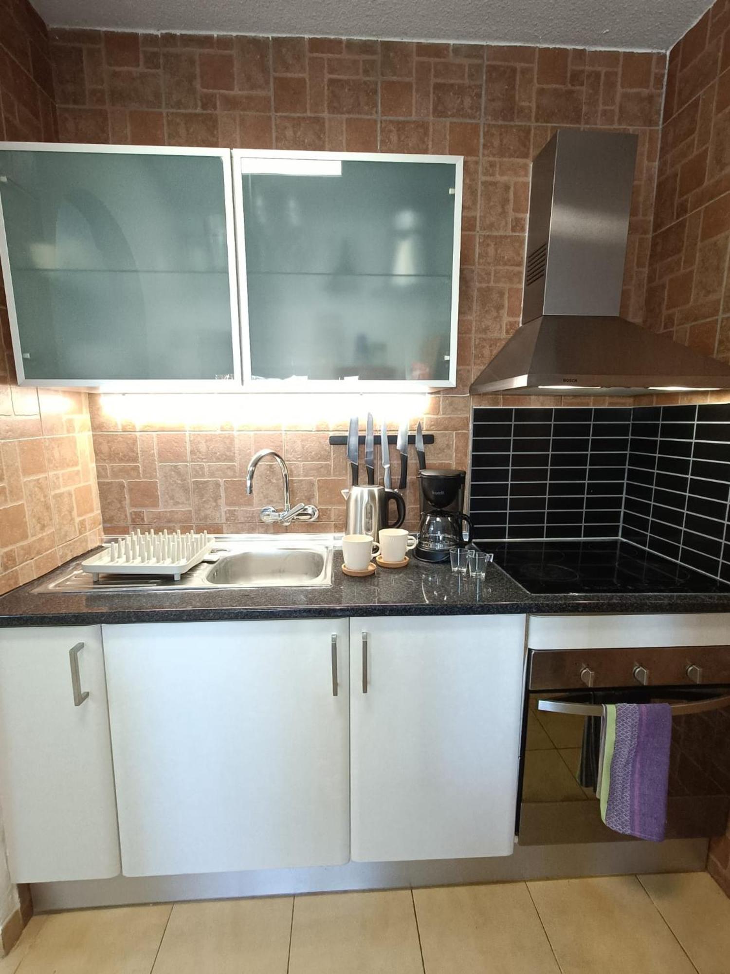 Wonderful Apartment With Pool And Wi-Fi Golf Del Sur Eksteriør bilde
