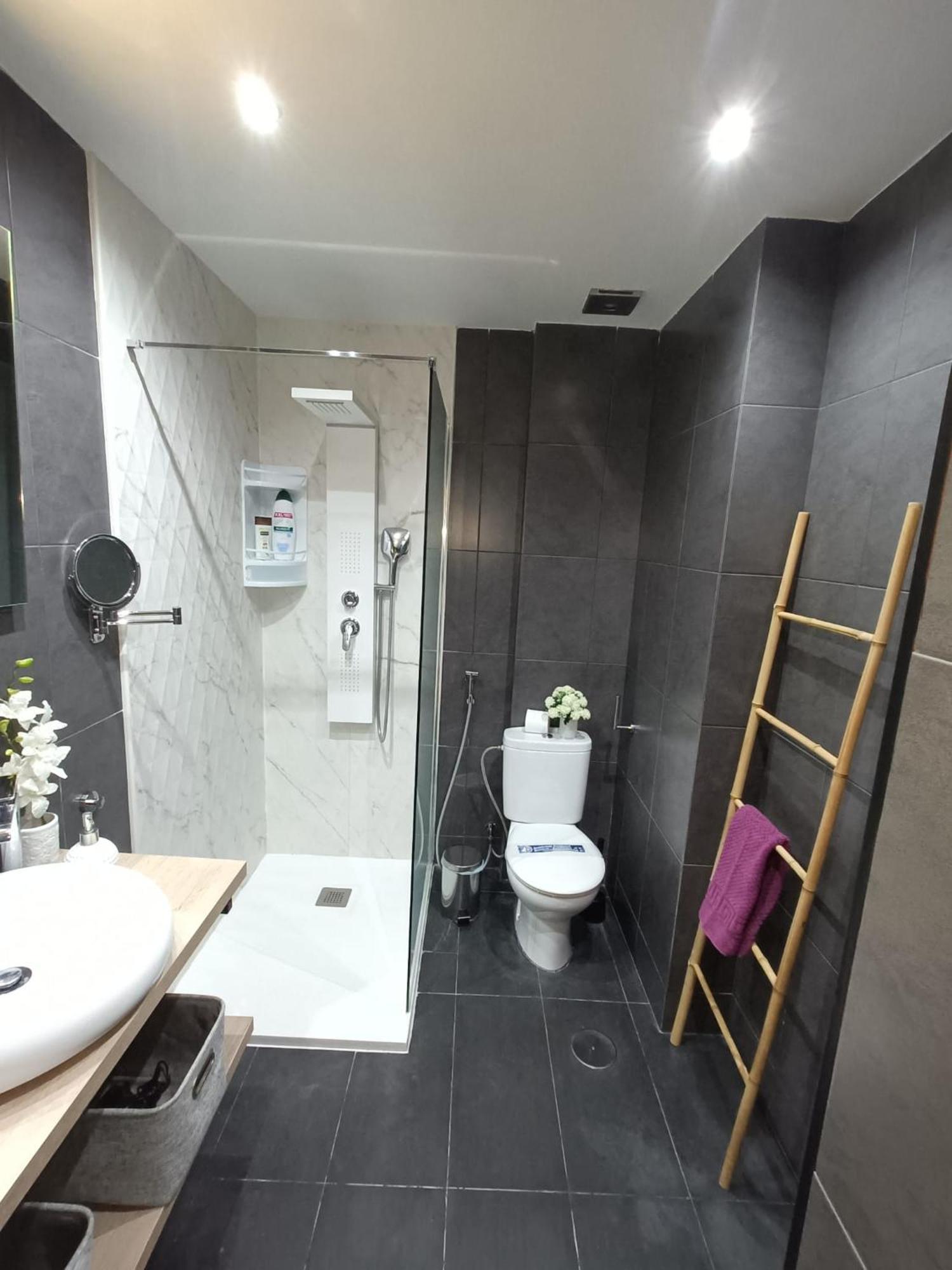 Wonderful Apartment With Pool And Wi-Fi Golf Del Sur Eksteriør bilde