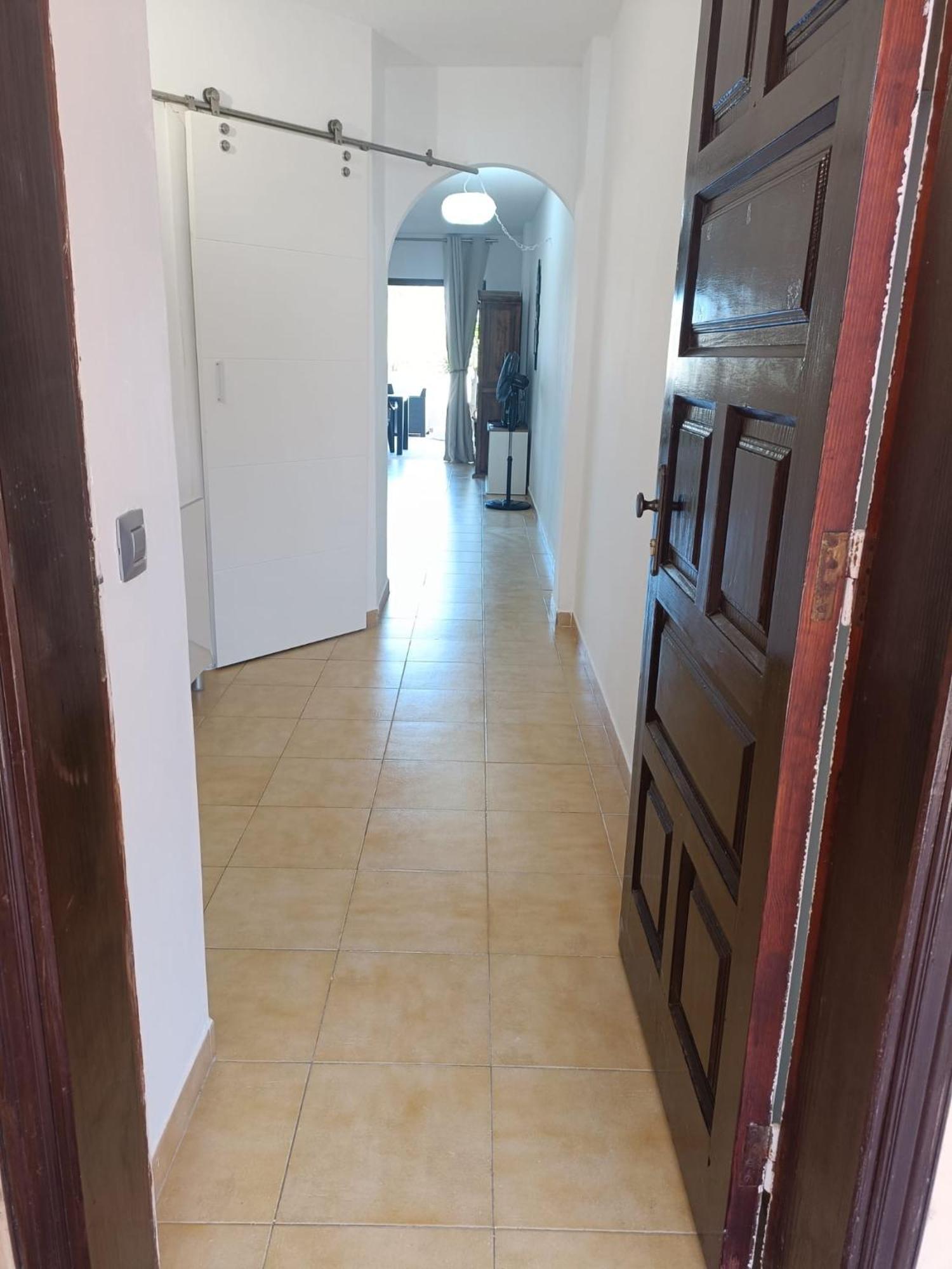 Wonderful Apartment With Pool And Wi-Fi Golf Del Sur Eksteriør bilde