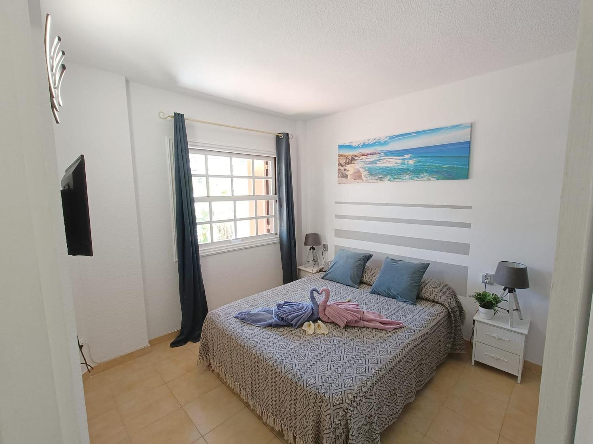 Wonderful Apartment With Pool And Wi-Fi Golf Del Sur Eksteriør bilde