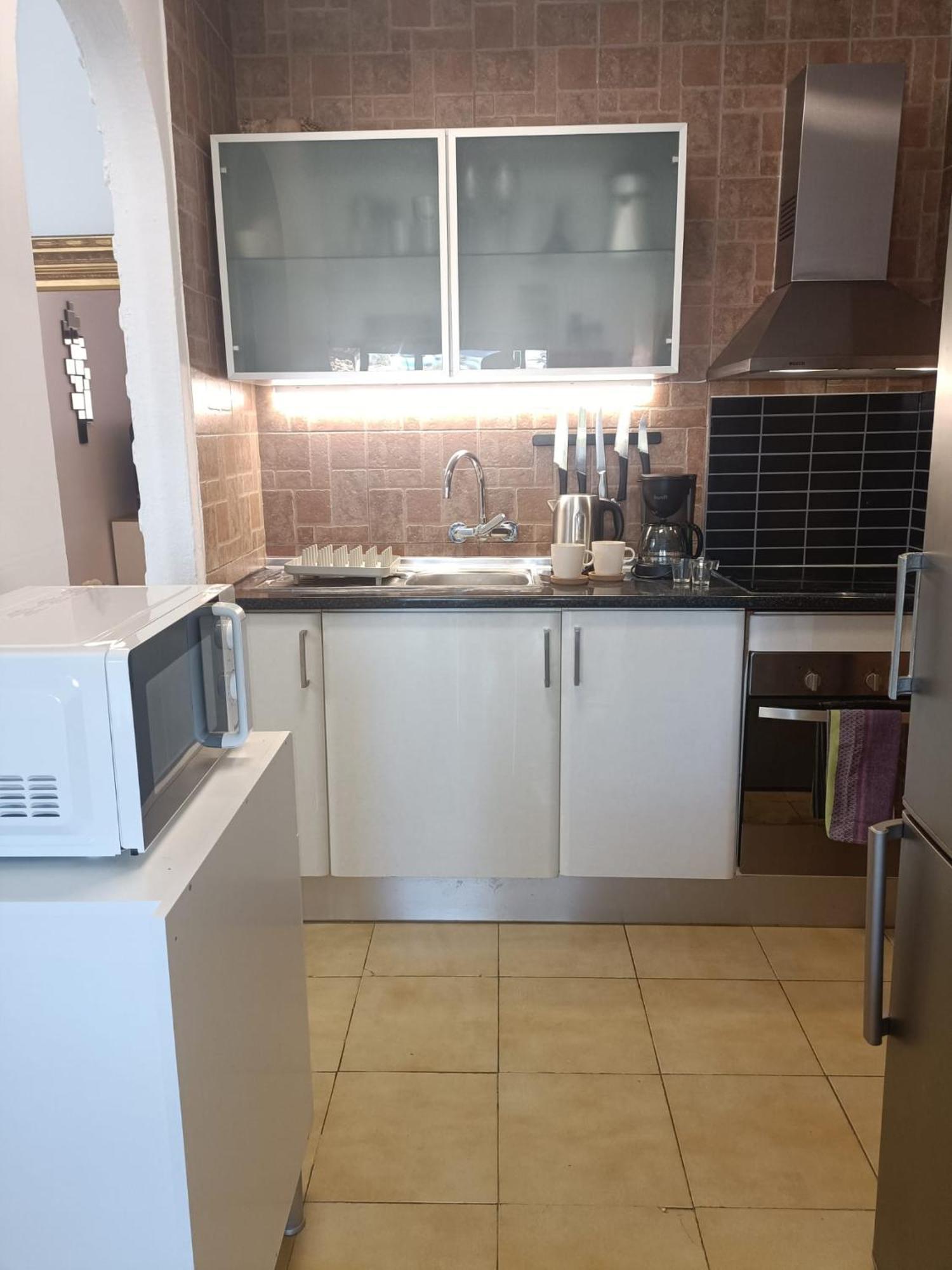 Wonderful Apartment With Pool And Wi-Fi Golf Del Sur Eksteriør bilde