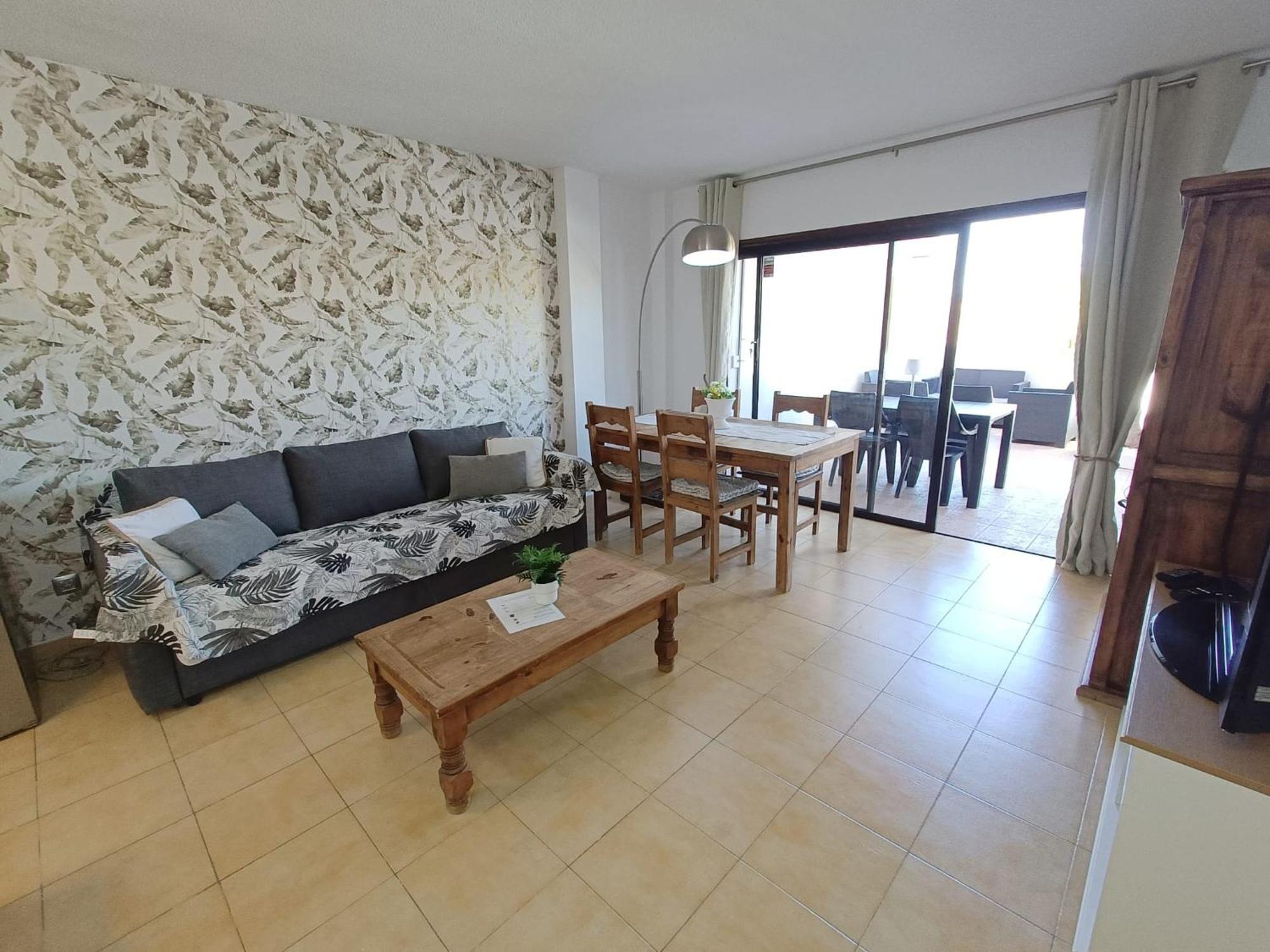 Wonderful Apartment With Pool And Wi-Fi Golf Del Sur Eksteriør bilde