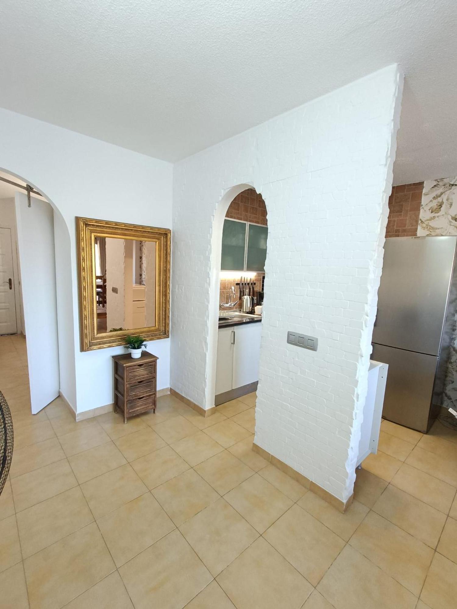 Wonderful Apartment With Pool And Wi-Fi Golf Del Sur Eksteriør bilde