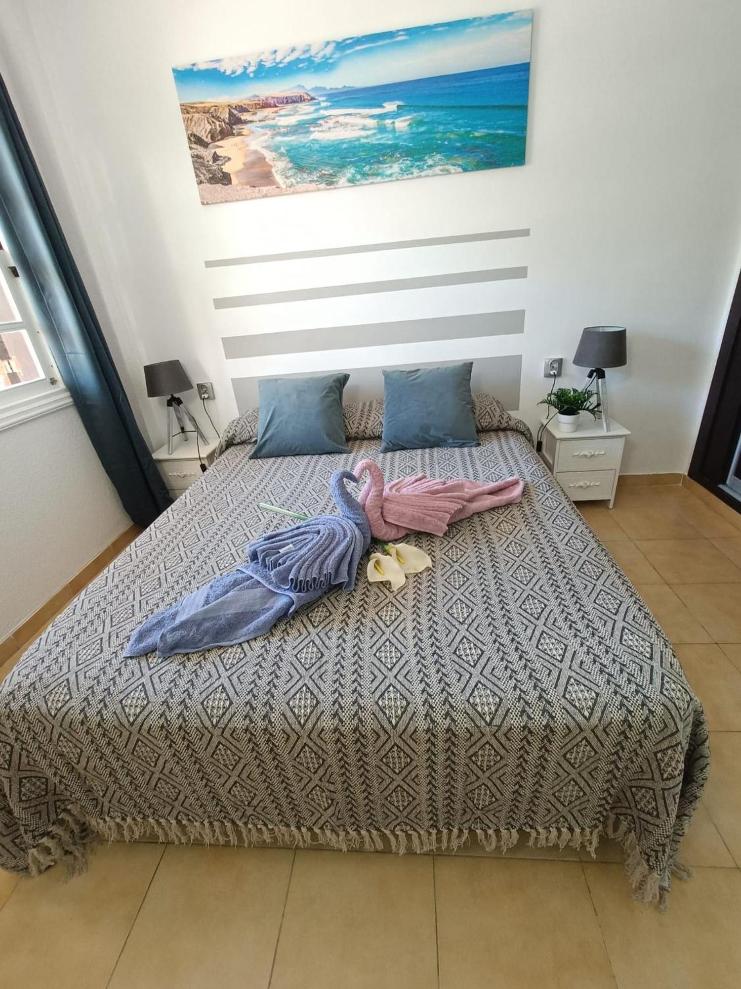Wonderful Apartment With Pool And Wi-Fi Golf Del Sur Eksteriør bilde