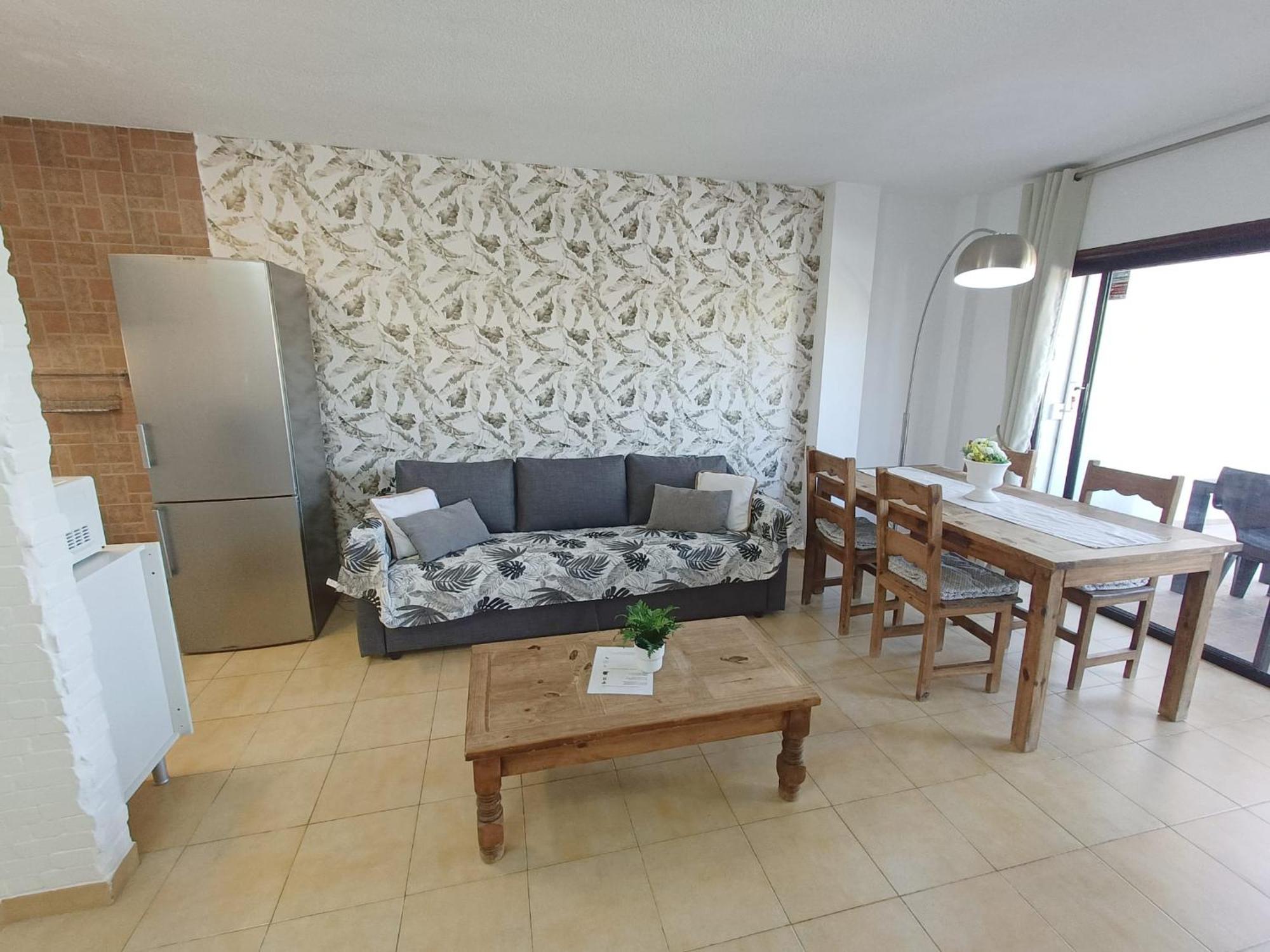 Wonderful Apartment With Pool And Wi-Fi Golf Del Sur Eksteriør bilde