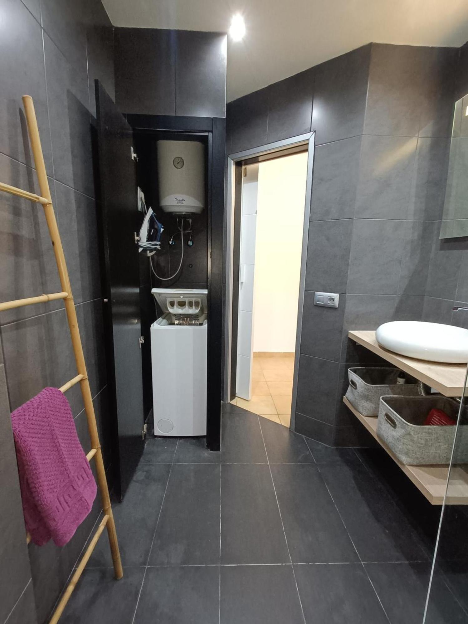 Wonderful Apartment With Pool And Wi-Fi Golf Del Sur Eksteriør bilde