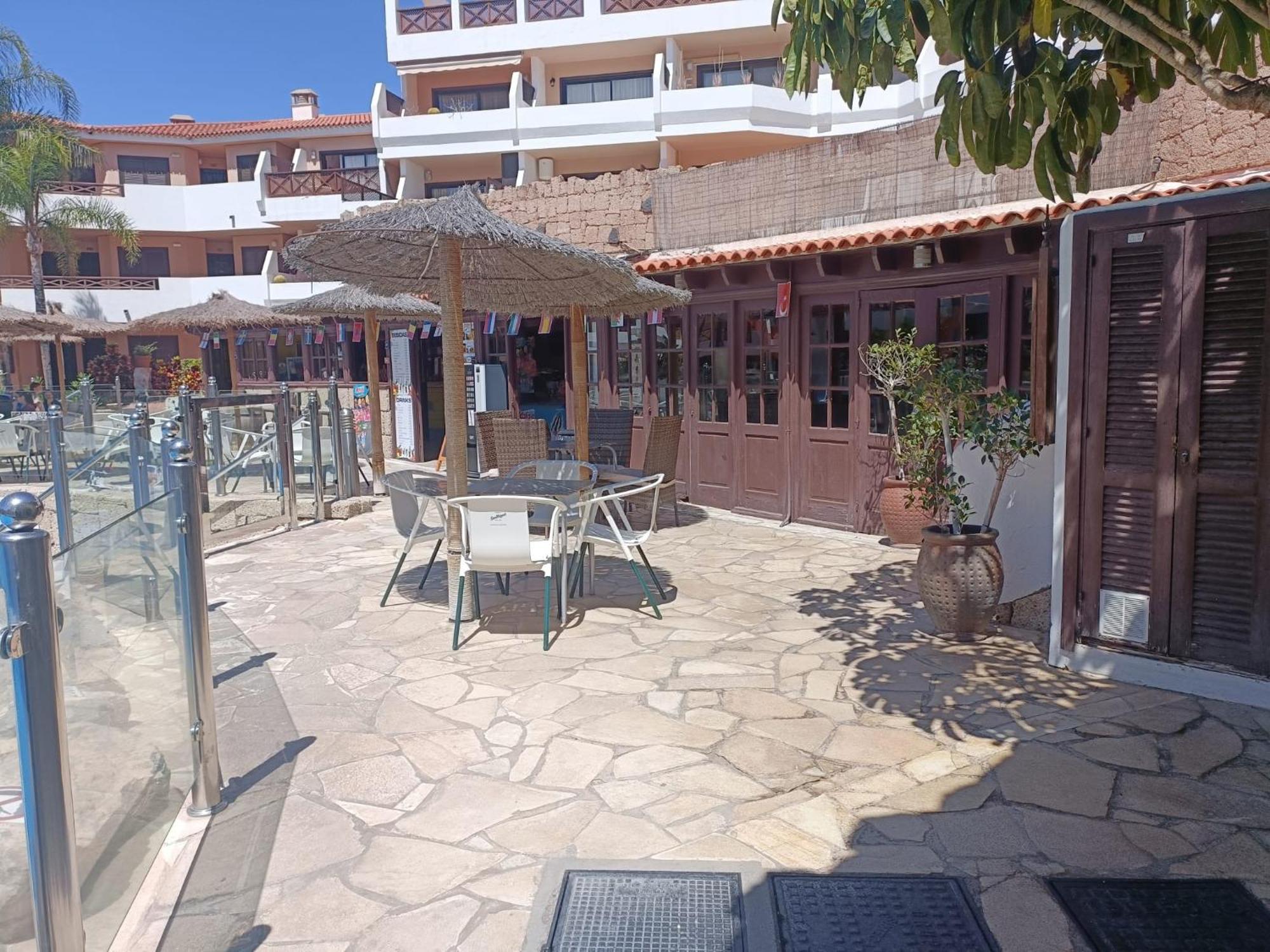 Wonderful Apartment With Pool And Wi-Fi Golf Del Sur Eksteriør bilde