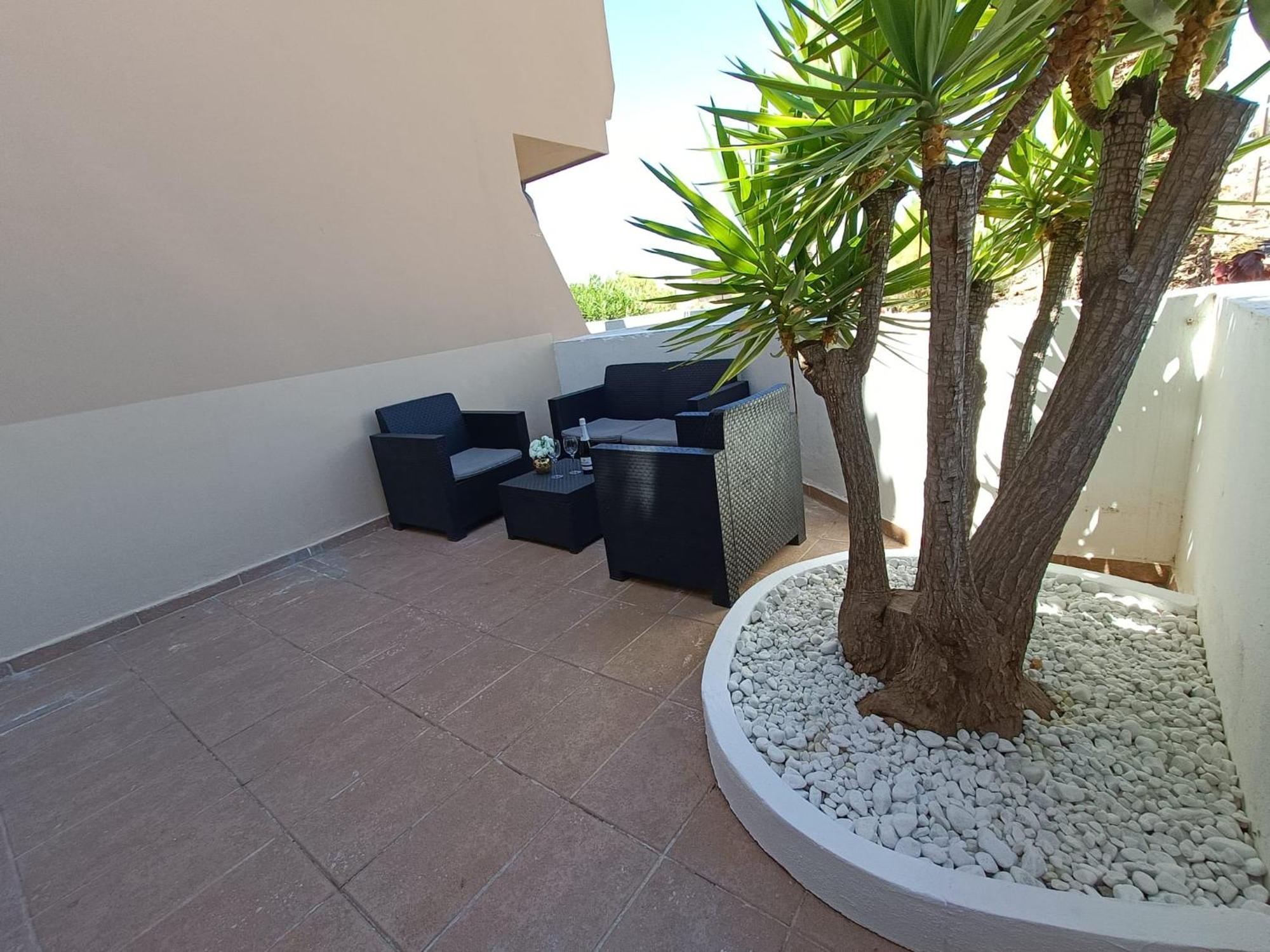 Wonderful Apartment With Pool And Wi-Fi Golf Del Sur Eksteriør bilde