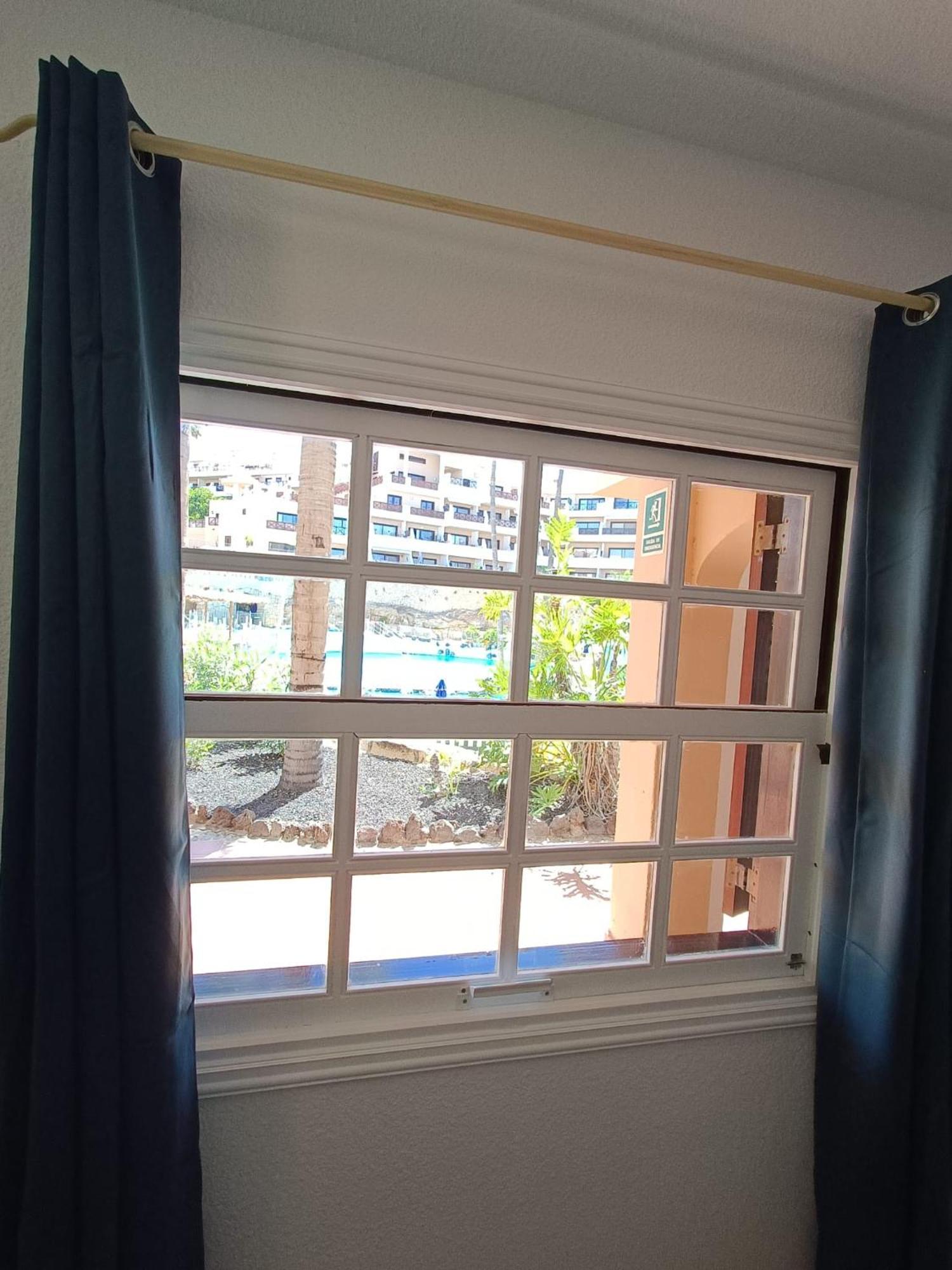 Wonderful Apartment With Pool And Wi-Fi Golf Del Sur Eksteriør bilde