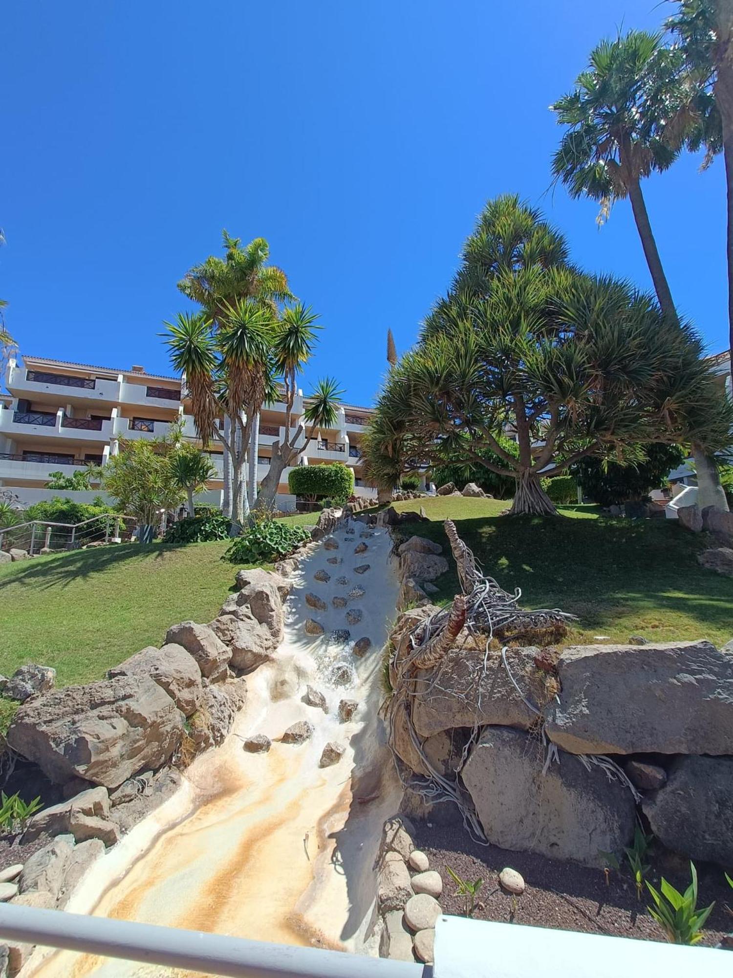 Wonderful Apartment With Pool And Wi-Fi Golf Del Sur Eksteriør bilde
